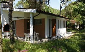 Lignano Riviera Villa Economica
