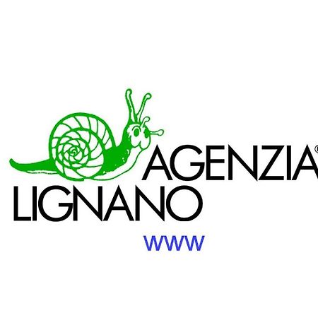Lignano Riviera Villa Economica Lignano Sabbiadoro Exterior foto