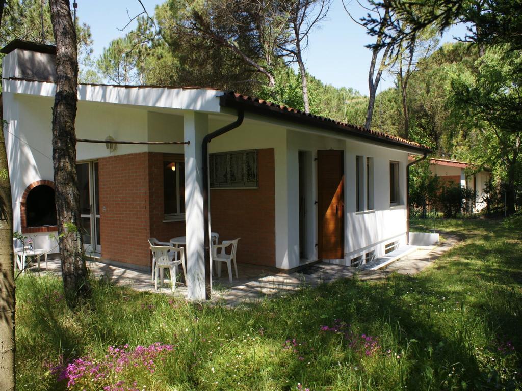 Lignano Riviera Villa Economica Lignano Sabbiadoro Exterior foto